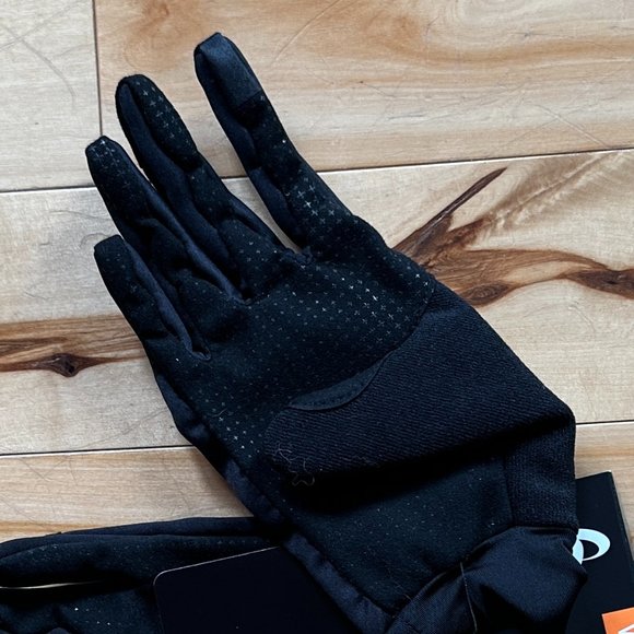 Unisex Warm Cycling Gloves - Picture 5 of 6